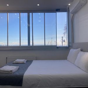 Deluxe Kamer met een King Size Bed
